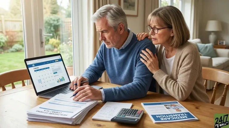 Social Security’s Lifeline Might Be Shorter Than You Think Social Security’s Lifeline Might Be Shorter Than You Think