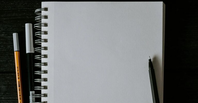 Start the Day With Clarity: The Power of Morning Journaling