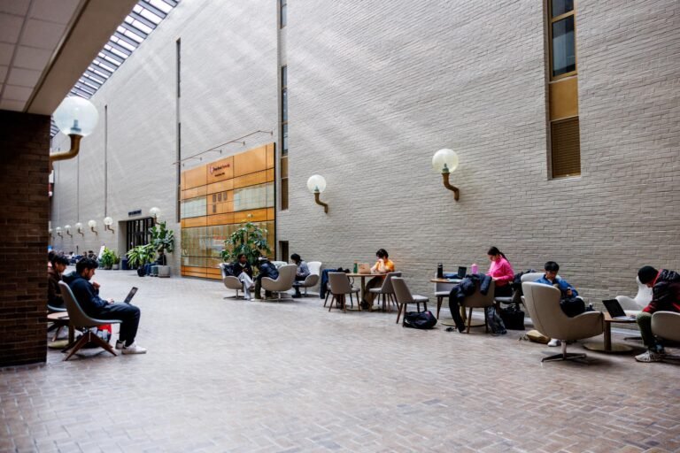 Stony Brook community struggles with academic burnout from lack of self-care – The Statesman Stony Brook community struggles with academic burnout from lack of self-care – The Statesman