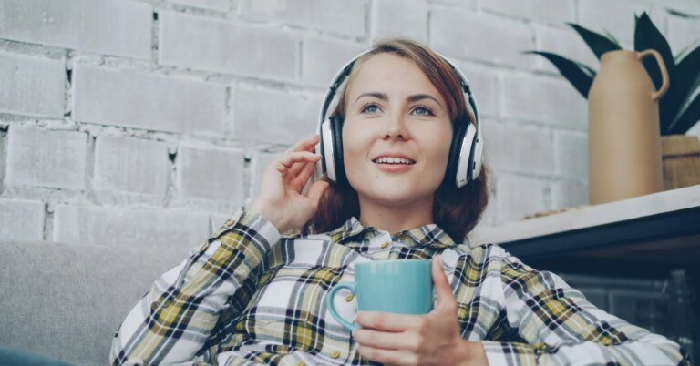Stress Relief Through Sound | Psychology Today South Africa