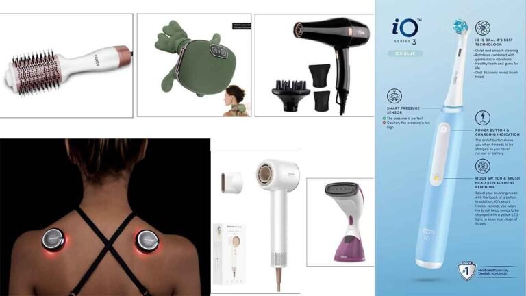 Tech Gifts That Are Wrapped in Self-Care