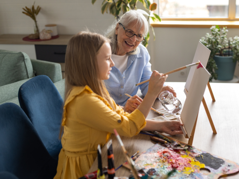 The Benefits of Volunteering: How Mentoring Can Support Your Health, Purpose, and Well-Being