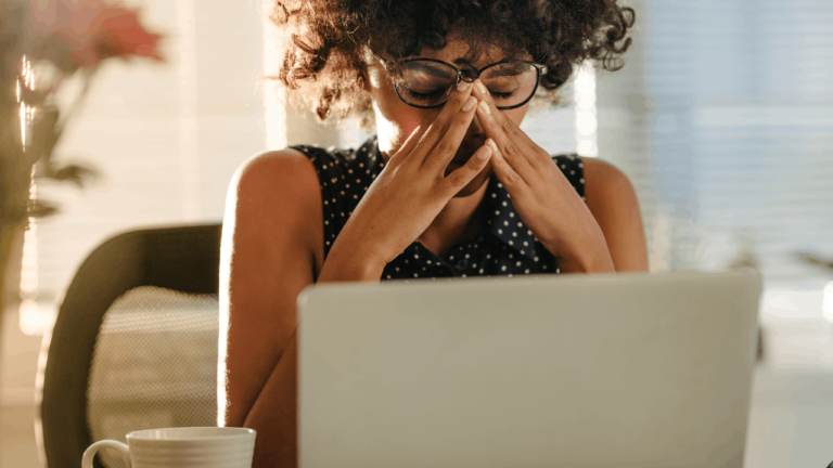 The Emotional Cost of Always Being “Low Maintenance” The Emotional Cost of Always Being “Low Maintenance”