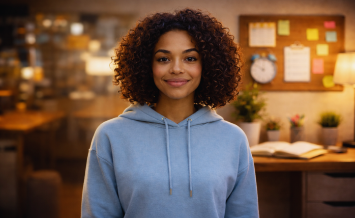 The Hidden Reason You Can’t Stay Consistent Identity-based habits