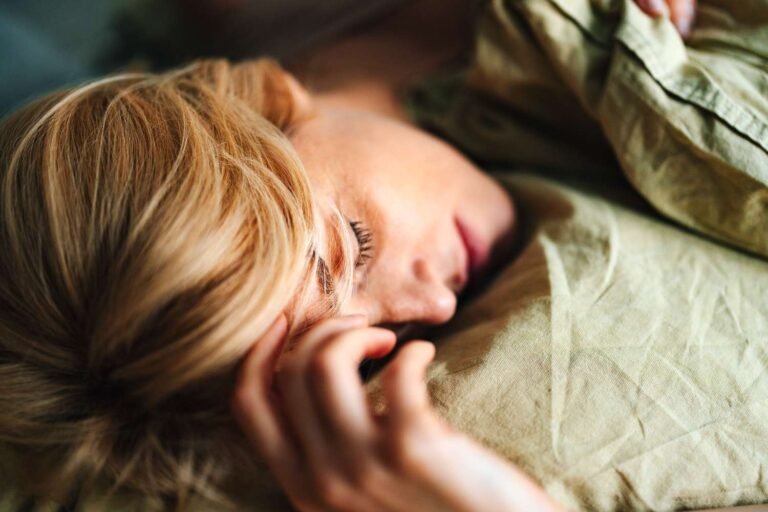 The Hidden Ways Obstructive Sleep Apnea Can Strain Relationships and Social Life The Hidden Ways Obstructive Sleep Apnea Can Strain Relationships and Social Life