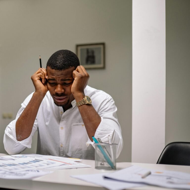 The Impact of Stress on Heart Health and Well-Being The Impact of Stress on Heart Health and Well-Being