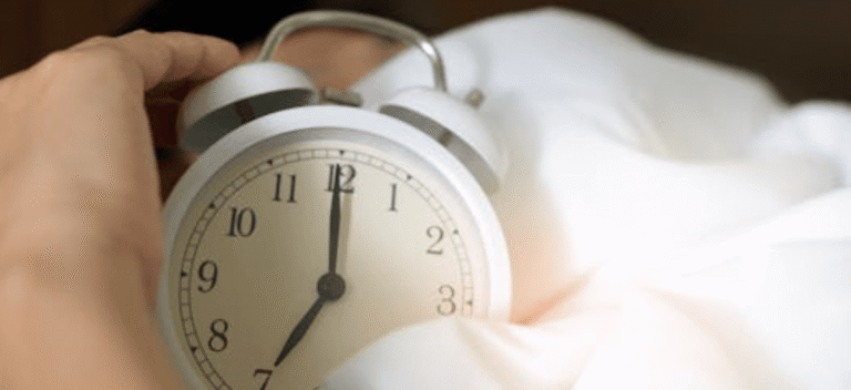 The Magnolia Mindset: Using sleep to support mental health The Magnolia Mindset: Using sleep to support mental health