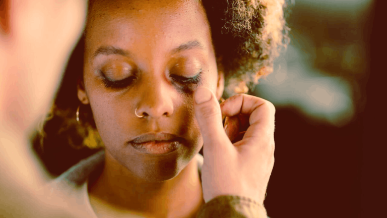 The Path to Start Healing From Self-Parentification The Path to Start Healing From Self-Parentification