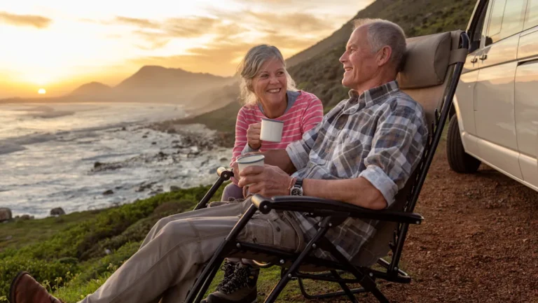 The risks & rewards of taking Social Security at age 62