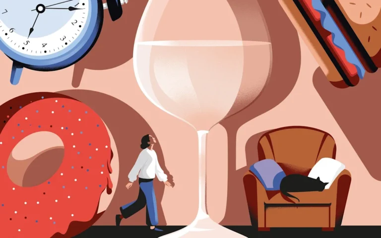 The six things that make your anxiety worse (and what to do instead) The six things that make your anxiety worse (and what to do instead)