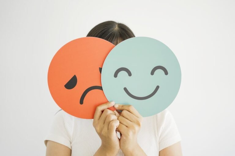 The worse your mental health problem, the less sympathy you get – why?