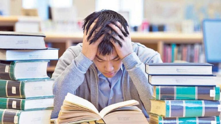 Top 8 study tips for a stress-free CBSE Board Exam 2026