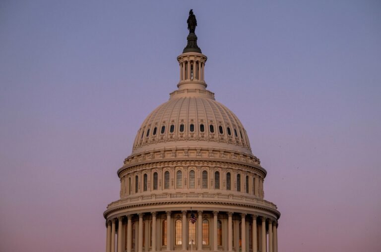 Trump Outlines New Retirement Plan in State of the Union