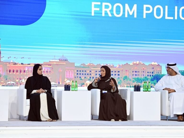 UAE Strengthens Mental Health Through Comprehensive Initiatives at Sakina 2026 Conference