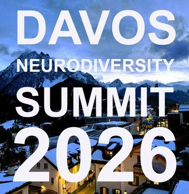 Understood.org and the Davos Neurodiversity Summit Team Up for Special Season of Minds at Work Podcast Understood.org and the Davos Neurodiversity Summit team up for a special season of the Minds at Work podcast, exploring key themes emerging from this year’s World Economic Forum Annual Meeting and what they mean for the future of leadership, business and neuroinclusion.