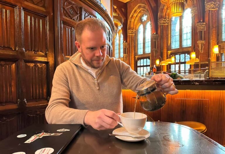 We tried to buy nothing new all January. Here’s how we got on