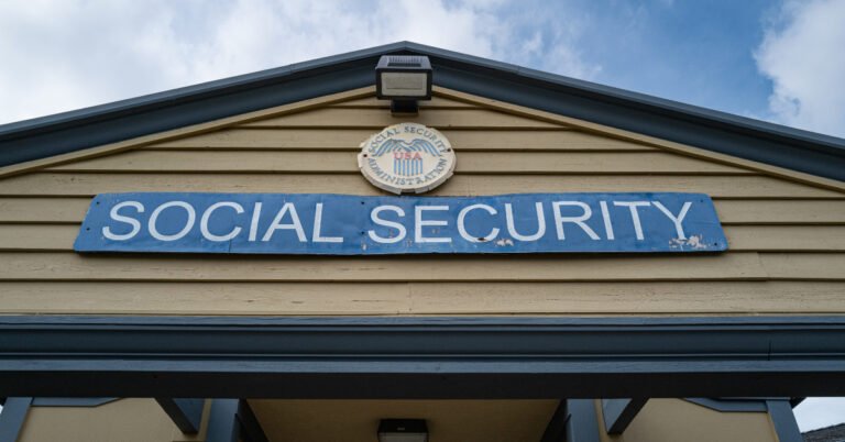 Were You Prepared for These 3 Big Social Security Changes in 2026? FinanceBuzz