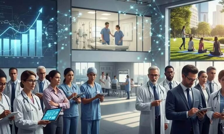 What Universities Must Do to Equip Students for the Next Global Health Crisis What Universities Must Do to Equip Students for the Next Global Health Crisis