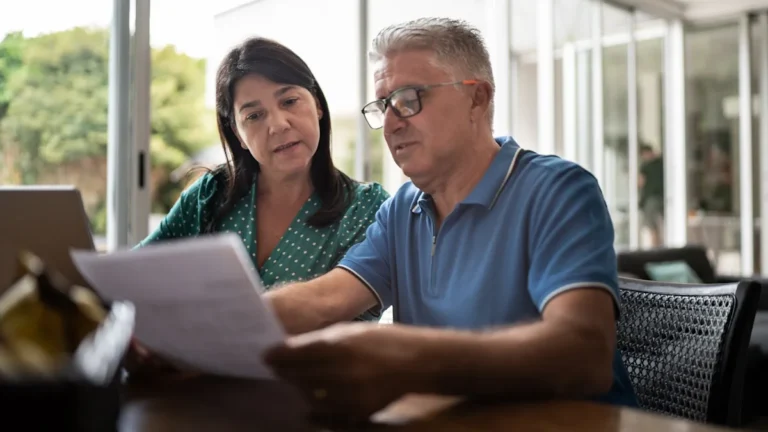 What a Budget Might Look Like If You’re Relying on Social Security in Retirement