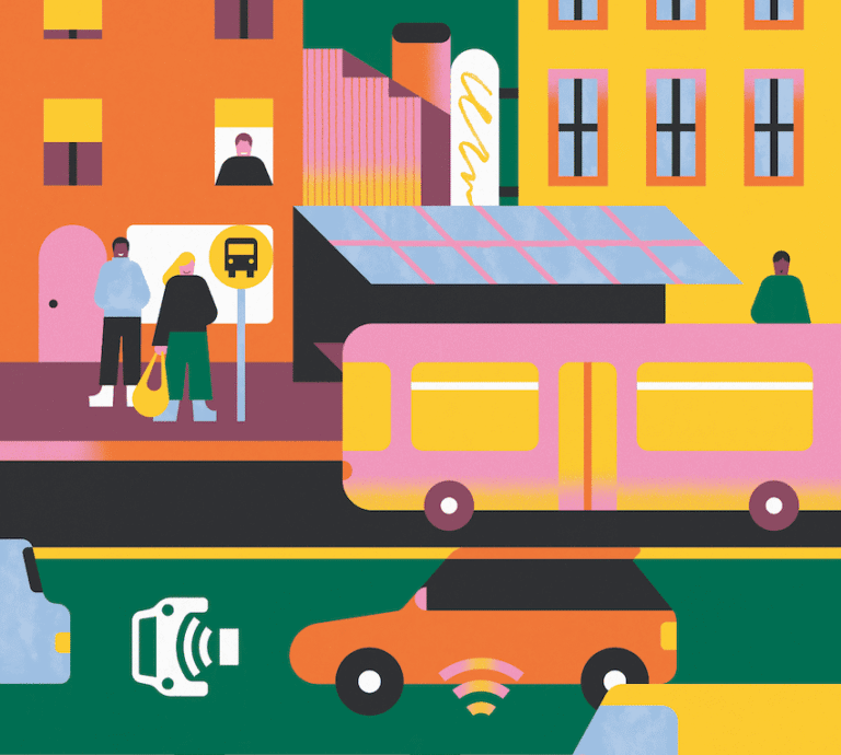 What will urban living look like in the future? What will urban living look like in the future?
