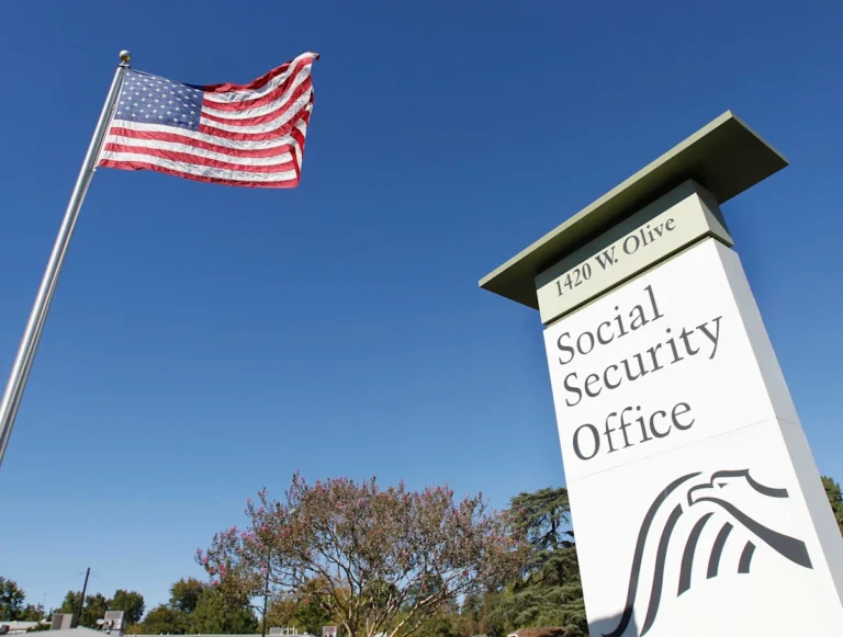 When do you get your SSI check for March 2026? See payment schedule. When do you get your SSI check for March 2026? See payment schedule.