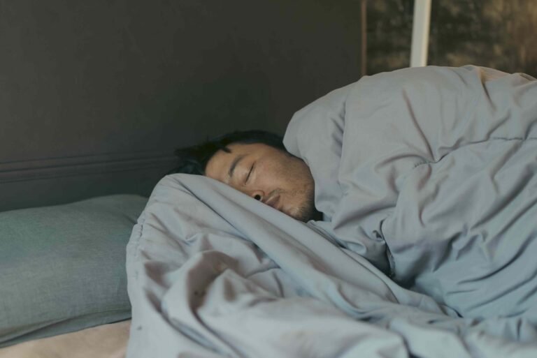 Which Is Better for Sleep? Which Is Better for Sleep?