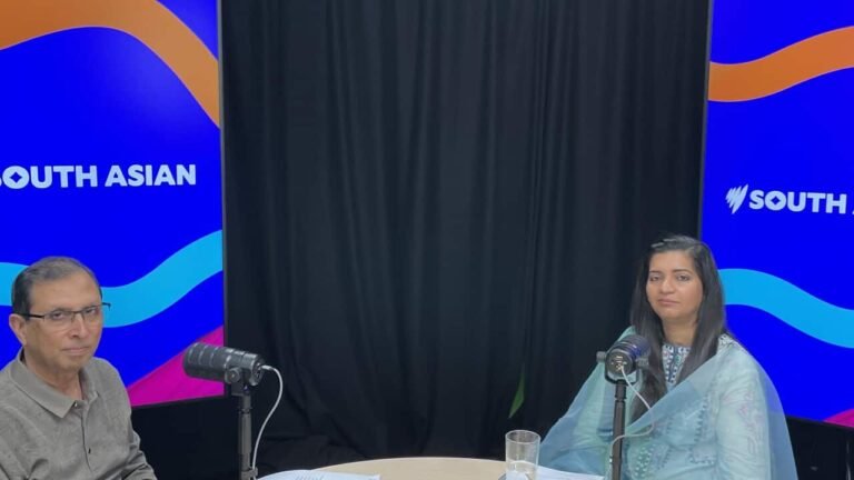 Why protecting self-respect is crucial for the mental health of migrants with disabilities? Psychologist Shagufta Alam (SBS Urdu)