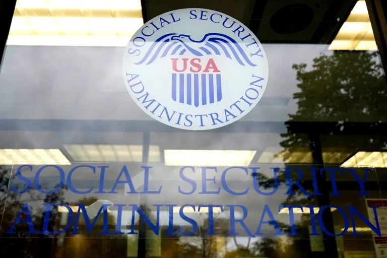 Why some Social Security payments will not be sent in March Yahoo news home