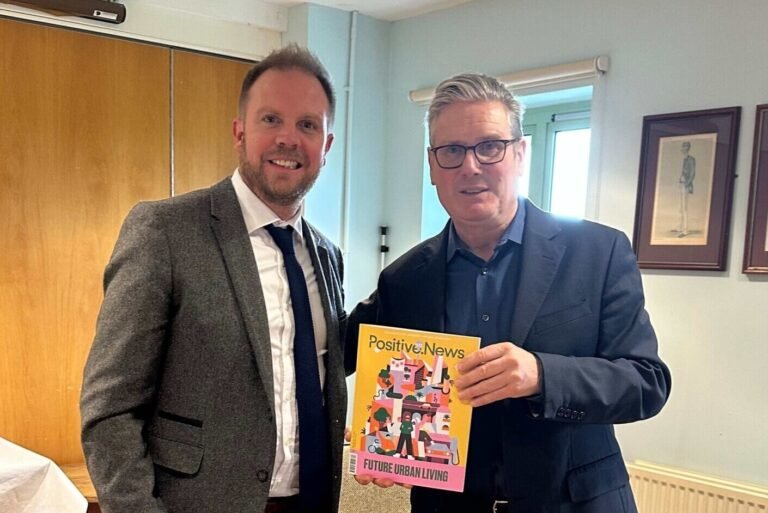 Will Pride in Place put communities back in charge of regeneration? Will Pride in Place put communities back in charge of regeneration?