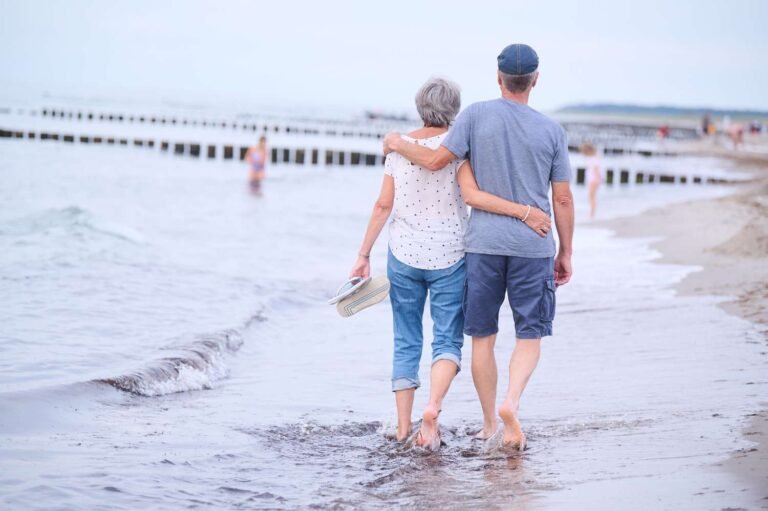 Will Your Spouse Still Receive Social Security Survivor Benefits If They Move Abroad? Will Your Spouse Still Receive Social Security Survivor Benefits If They Move Abroad?