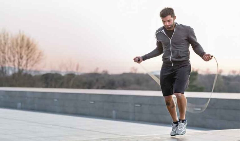 Winter inactivity can harm physical and mental health Skipping exercise in winter can harm physical and mental health
