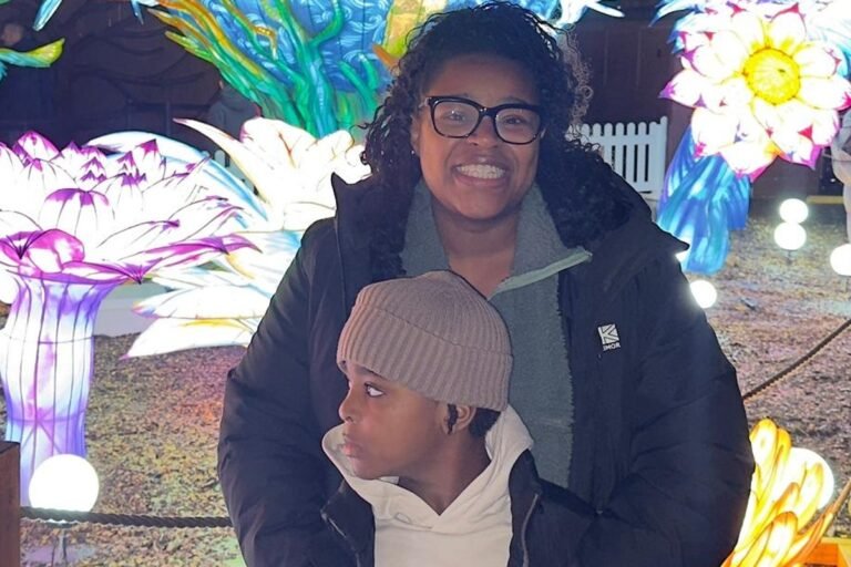 ‘I feel like I’m failing my son’: Parents of disabled children say they are paying thousands over ‘broken system’ ‘I feel like I’m failing my son’: Parents of disabled children say they are paying thousands over ‘broken system’