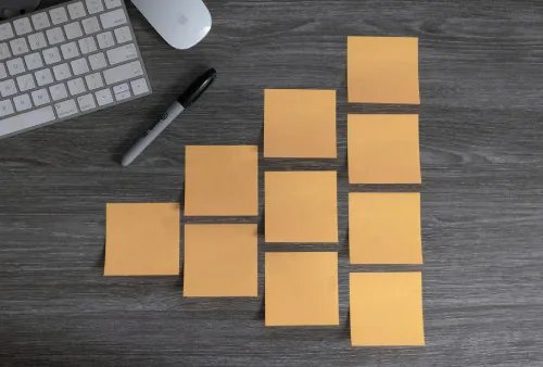 10 “Sticky Notes” We Should All Memorize Before Life Gets Any Harder 10 “Sticky Notes” We Should All Memorize Before Life Gets Any Harder