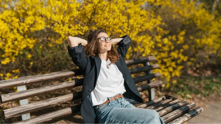 12 Habits of People Who Carry Themselves With Quiet Confidence Yahoo lifestyle home