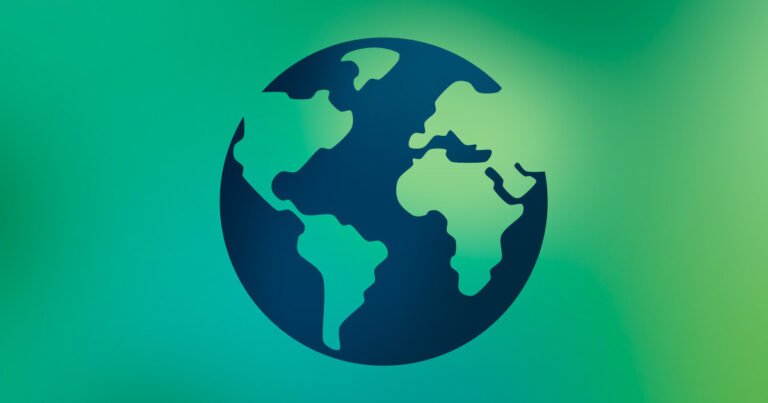 13 Ways To Celebrate Earth Month Search
