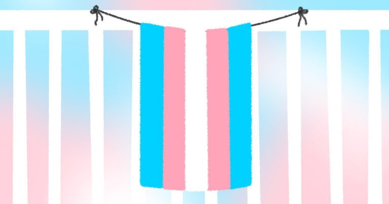 18 Ways to Celebrate Transgender Day of Visibility (2026) Search
