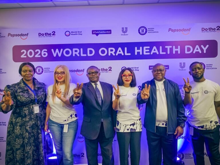 2026 World Oral Health Day: Pepsodent Launches “Do The 2, Brush Day and Night” Campaign 2026 World Oral Health Day: Pepsodent Launches “Do The 2, Brush Day and Night” Campaign