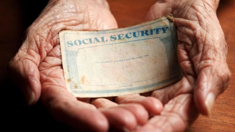 3 Key Social Security Changes Retirees Must Know for 2026, According to AARP 3 Key Social Security Changes Retirees Must Know for 2026, According to AARP