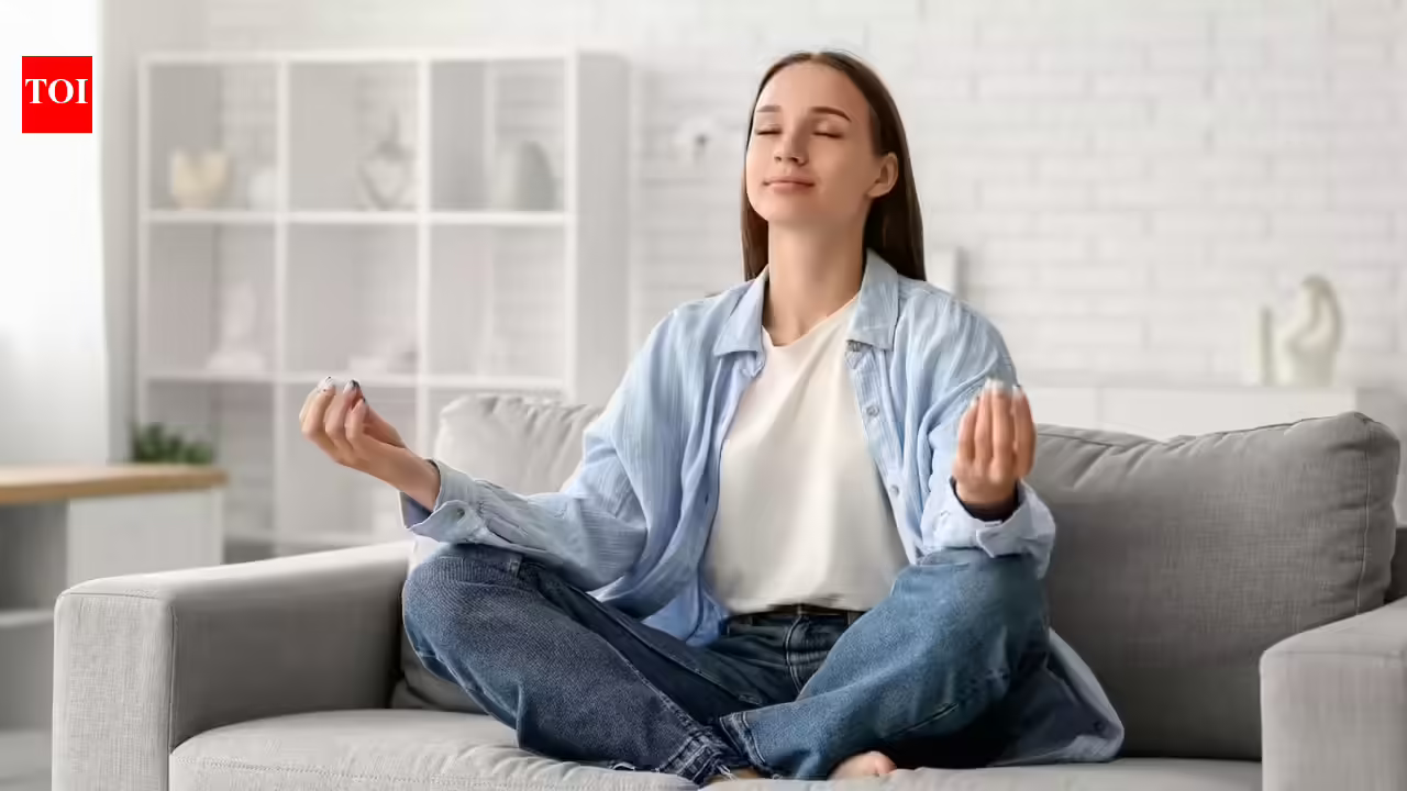 6 mental health habits that help you stay calm during global uncertainty | 6 mental health habits that help you stay calm during global uncertainty |