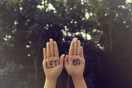 8 Things You’ll Regret Not Letting Go of Sooner in Life 8 Things You’ll Regret Not Letting Go of Sooner in Life