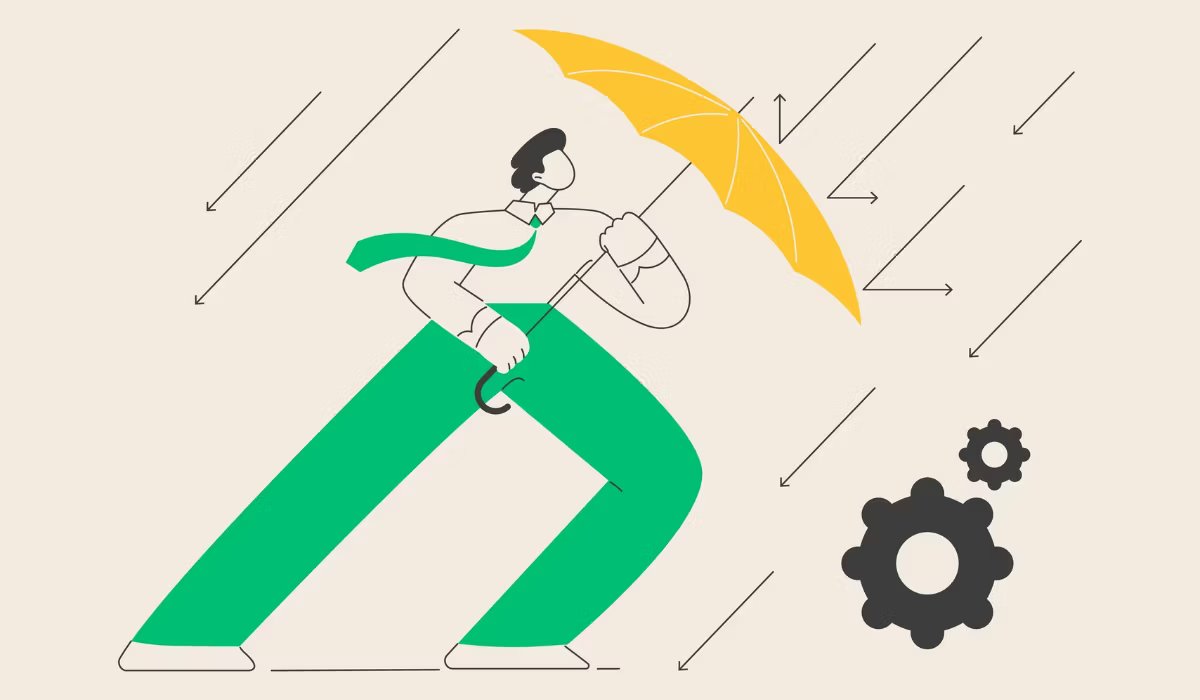 Active resilience building is a skill all marketers need Resilience