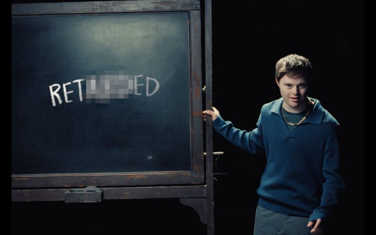 Ad Campaign Implores People To Move On From ‘R-Word’ Ad Campaign Implores People To Move On From 'R-Word'