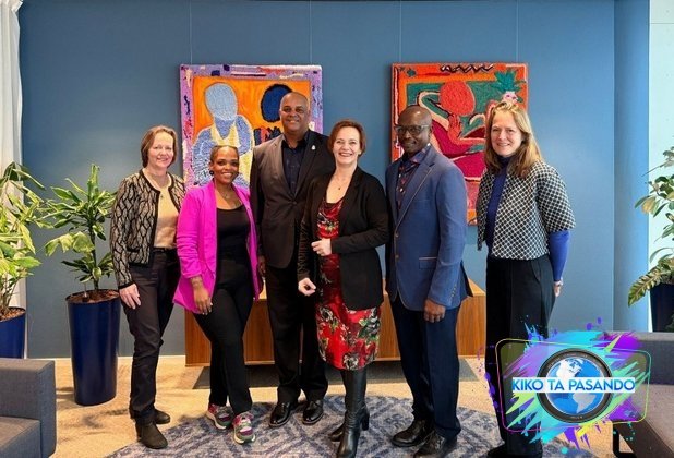 Advancing Affordability and Well-Being for Saba – KIKO TA PASANDO Advancing Affordability and Well-Being for Saba – KIKO TA PASANDO