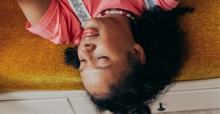 African youth outshine global peers in mental health survey African youth outshine global peers in mental health survey