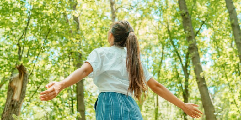 An analysis of data from 75 countries confirms that nature connectedness predicts well-being An analysis of data from 75 countries confirms that nature connectedness predicts well-being