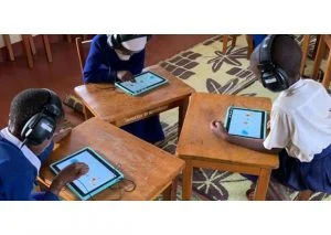Assistive Tech For Students With Disabilities In Nigeria Chimezirim Bassey