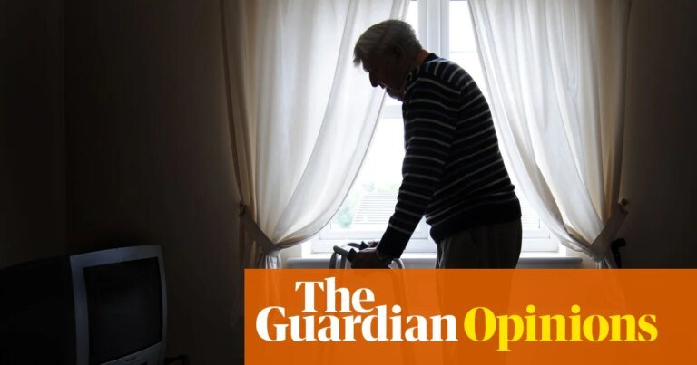 Australians who need care because of age or disability shouldn’t be reduced to an algorithm | Georgia van Toorn Australians who need care because of age or disability shouldn’t be reduced to an algorithm | Georgia van Toorn