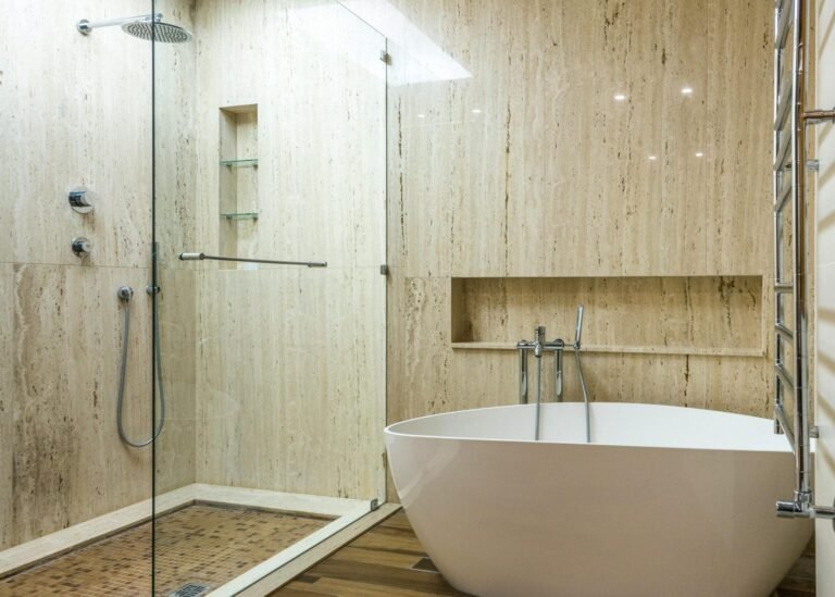 Beyond the Hype: 5 Bathroom Remodel Trends for 2026 That Actually Add Value Beyond the Hype: 5 Bathroom Remodel Trends for 2026 That Actually Add Value