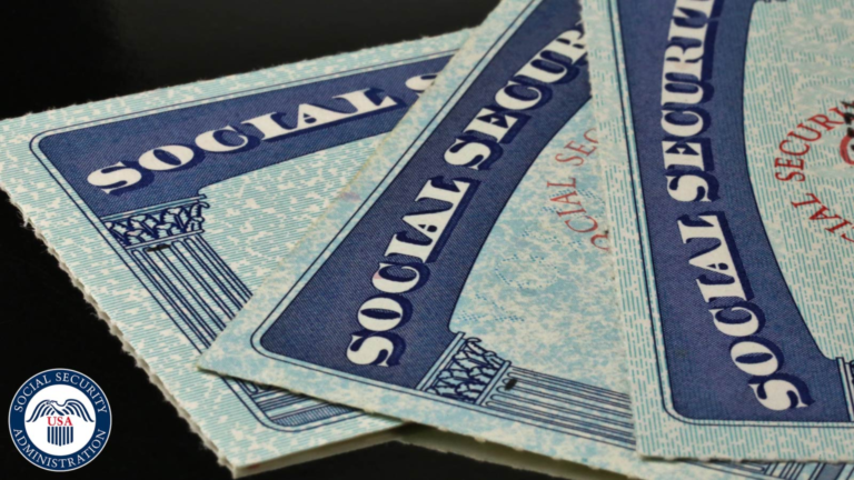 Big Update: April 2026 Social Security Checks — See Your Exact Payday Now! Social Security Administration