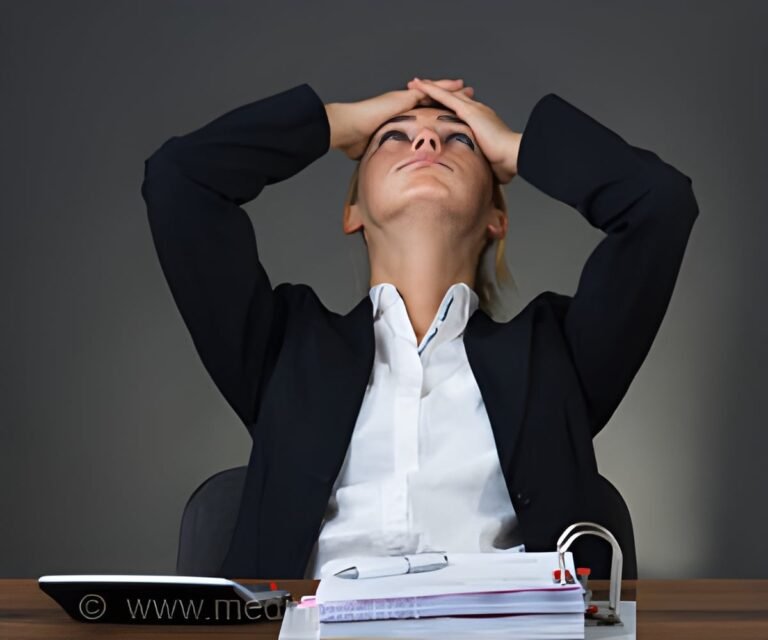 Burnout Is Rising—Are You Ignoring the Signs? Burnout Is Rising—Are You Ignoring the Signs?